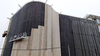 图源：国家生产联合会“明斯克建设”