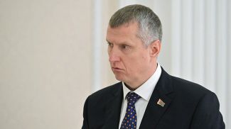 德米特里·克罗托伊 资料图