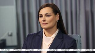 娜塔莉娅·艾斯蒙特 资料图