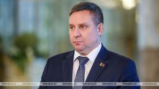 尤里·戈尔洛夫 资料图