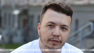 罗曼·普罗塔谢维奇 资料图