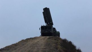 图源：军事通讯社“战士”