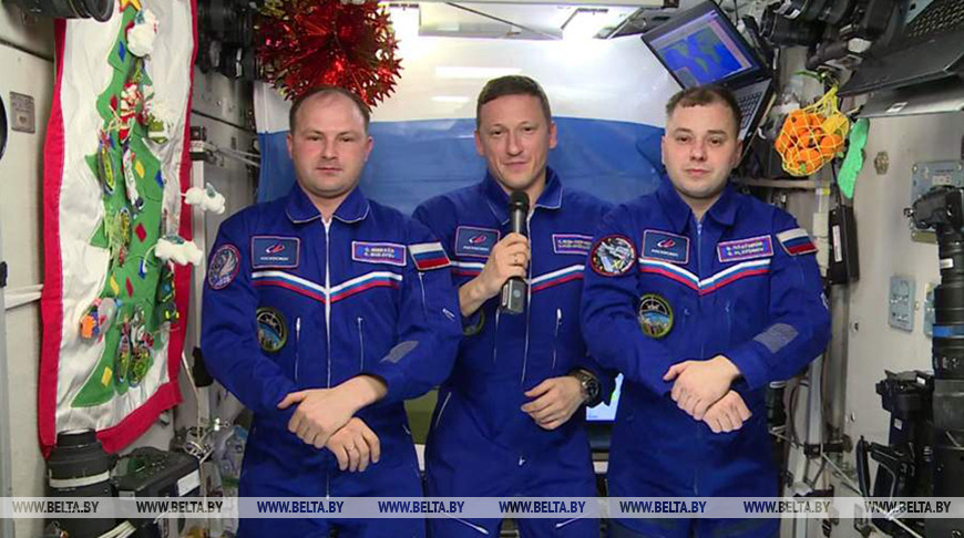 图源：俄罗斯航太