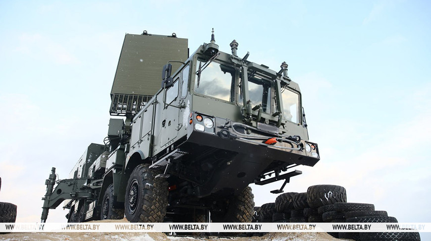 图源：军事通讯社“战士”