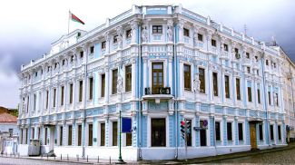 图源：白俄罗斯驻俄罗斯大使馆档案库