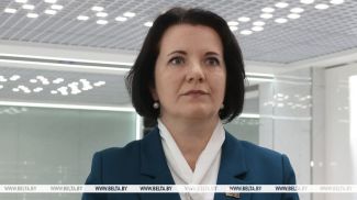 娜塔莉亚·巴甫柳琴科 资料图