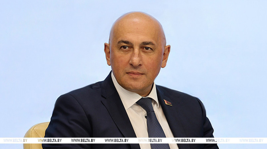 马拉特·马尔科夫