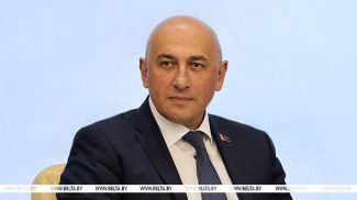 马拉特·马尔科夫